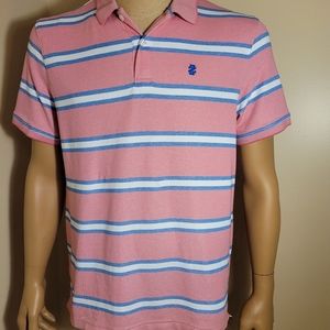 Mens Izod Polo Shirt